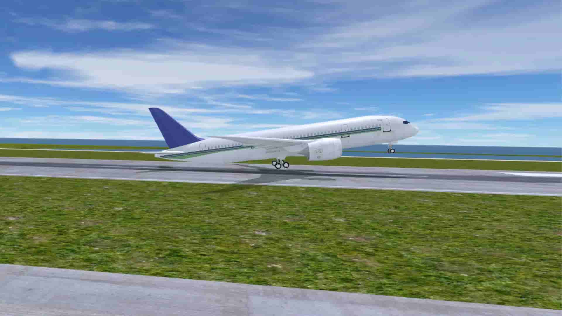 Airport Madness 3D screenshot thumbnail screenshot 10