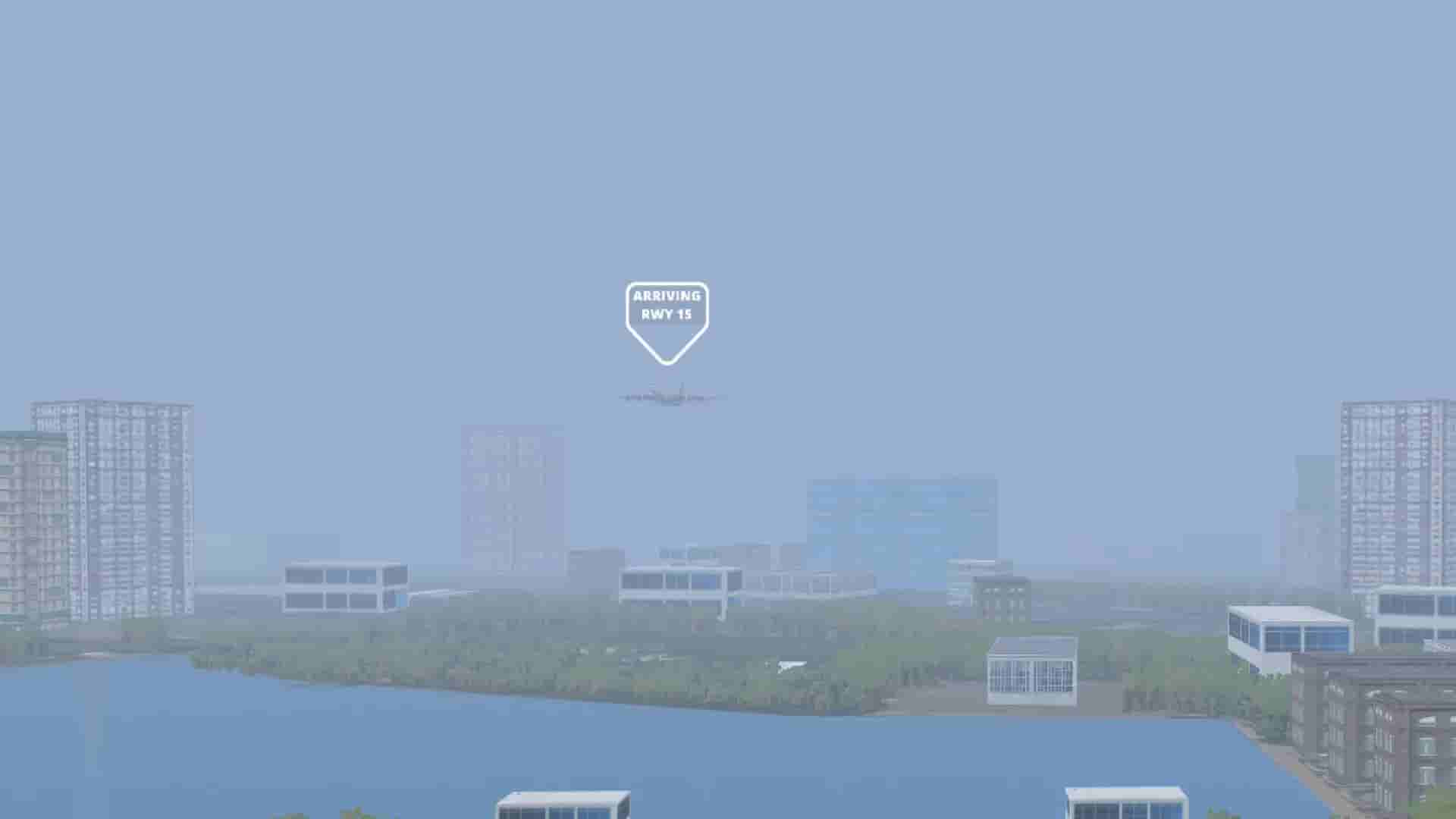 Airport Madness 3D screenshot thumbnail screenshot 16