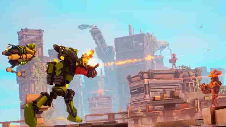 Akimbot screenshot thumbnail screenshot 1