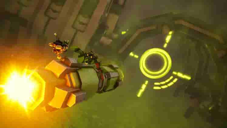 Akimbot screenshot thumbnail screenshot 3