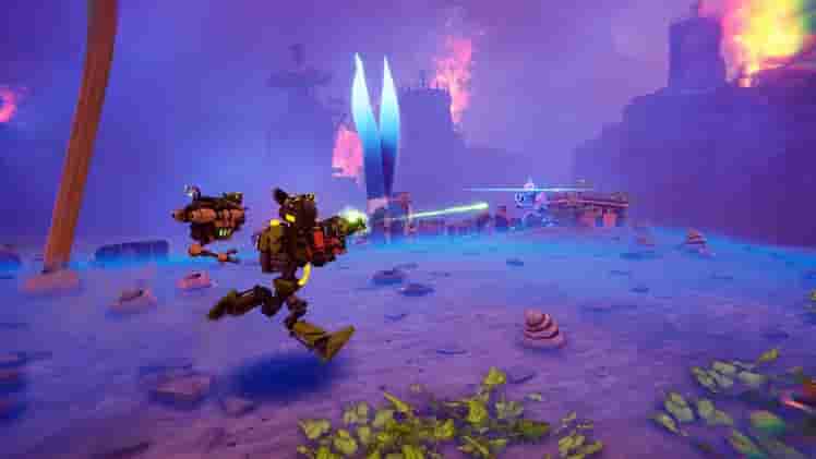 Akimbot screenshot thumbnail screenshot 8