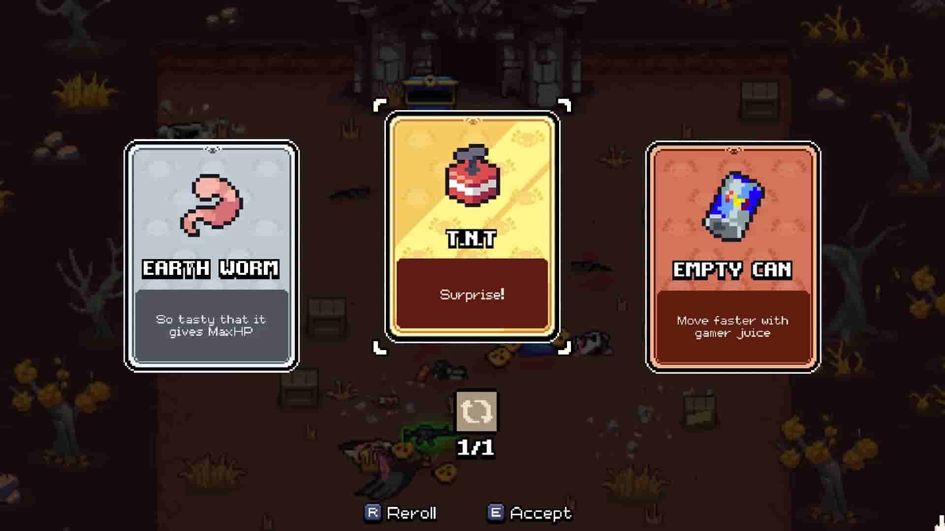AK-xolotl screenshot thumbnail screenshot 10