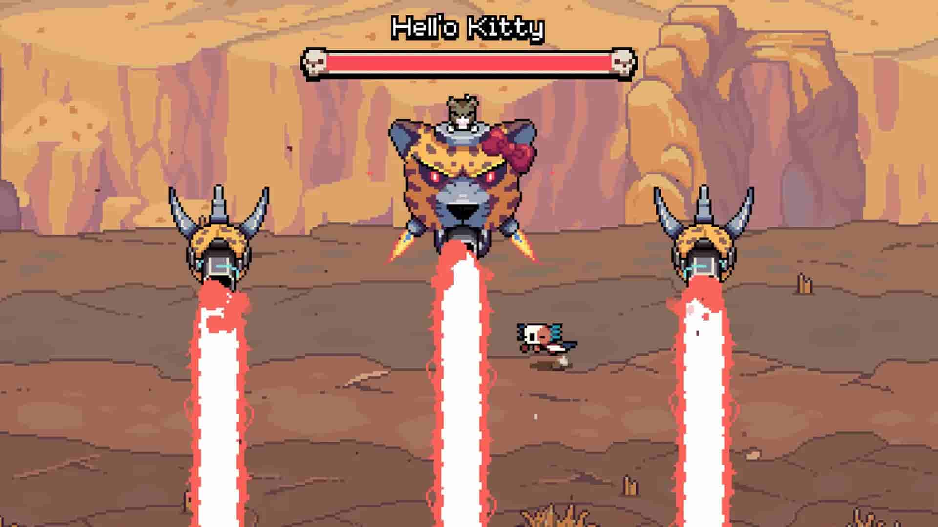 AK-xolotl screenshot thumbnail screenshot 3