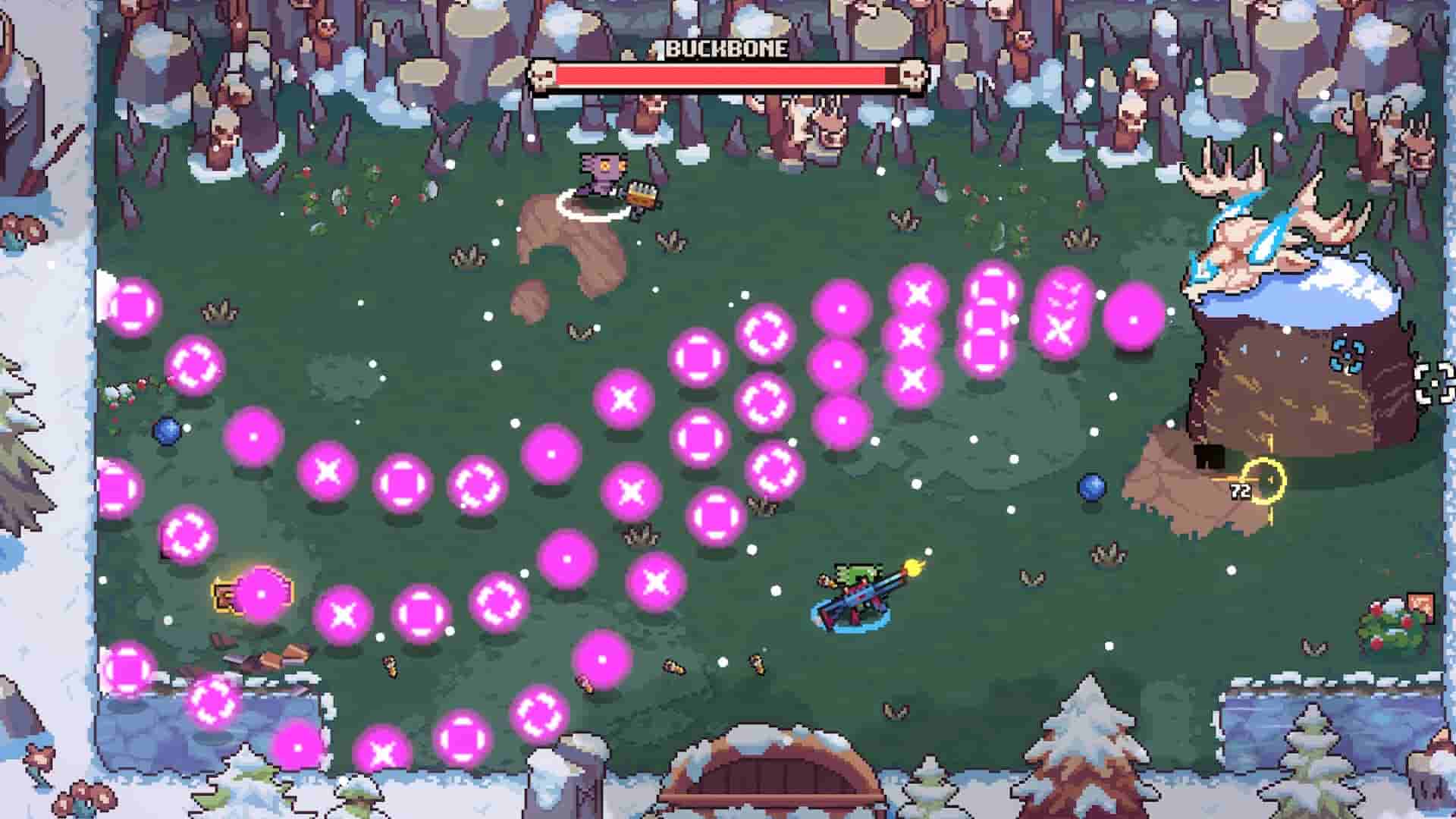 AK-xolotl: Together screenshot thumbnail screenshot 0