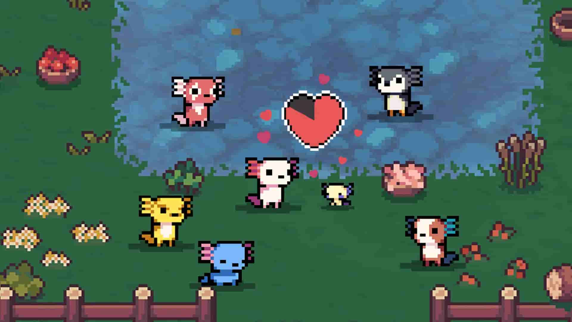 AK-xolotl: Together screenshot thumbnail screenshot 3