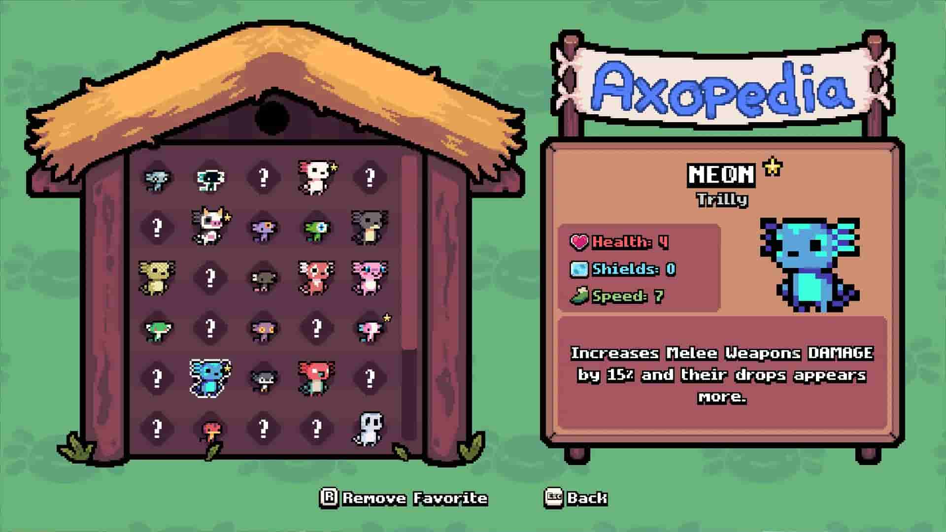 AK-xolotl: Together screenshot thumbnail screenshot 5