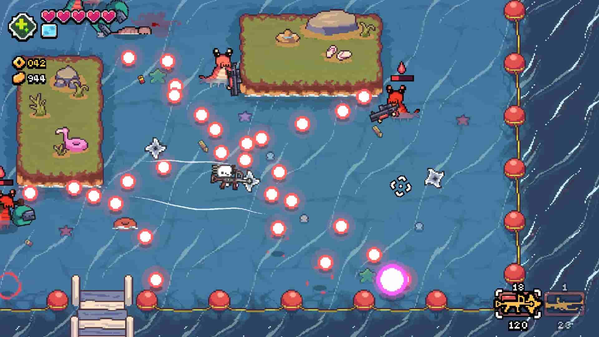 AK-xolotl: Together screenshot thumbnail screenshot 7