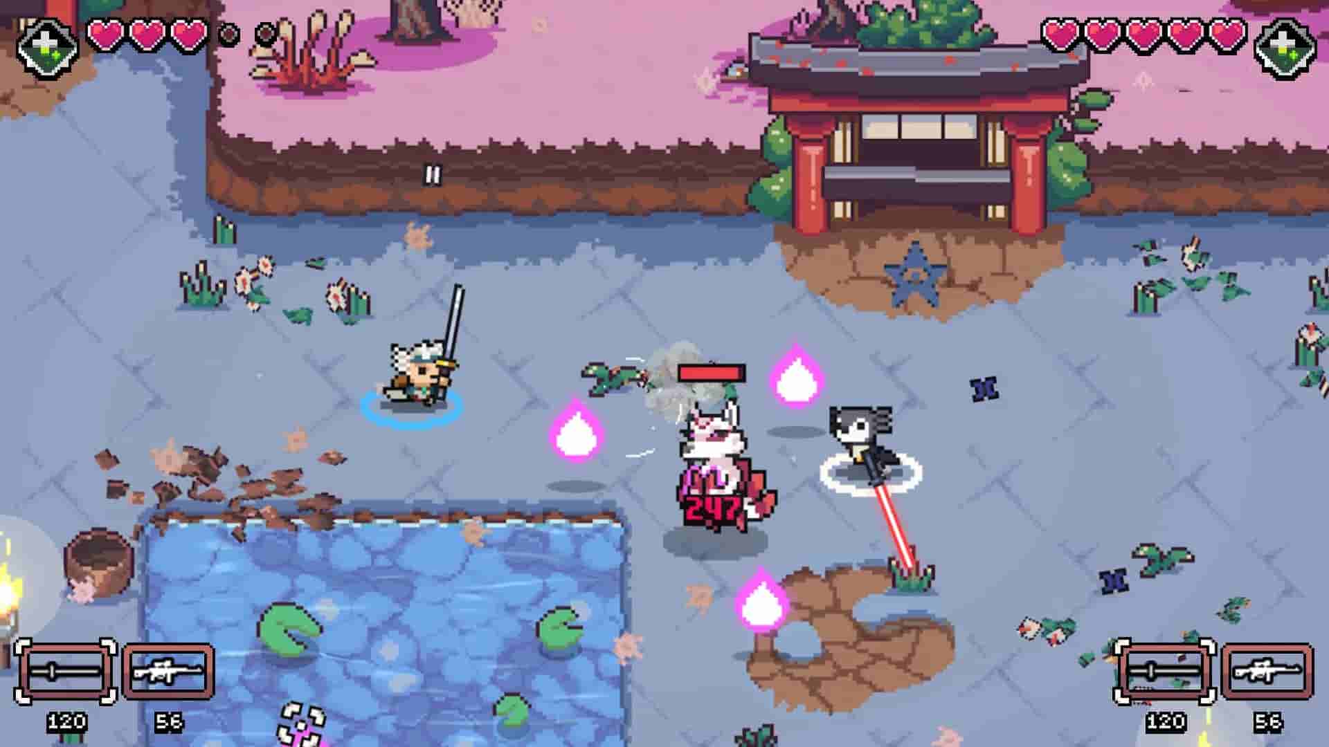 AK-xolotl: Together screenshot thumbnail screenshot 9