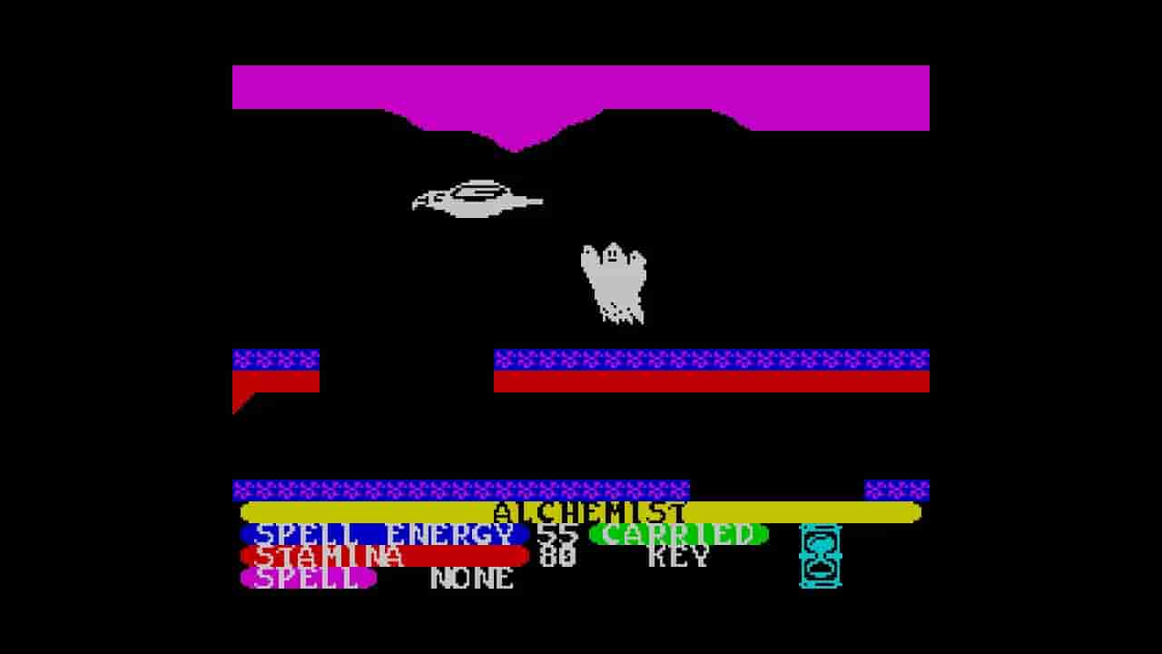 Alchemist screenshot thumbnail screenshot 3