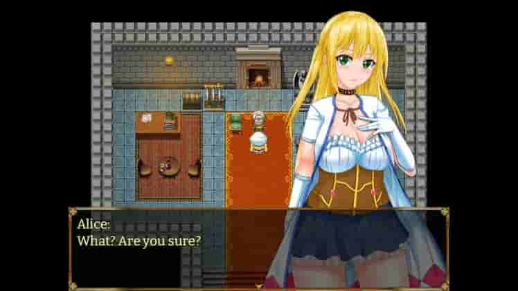 Alchemist Quest screenshot thumbnail screenshot 0