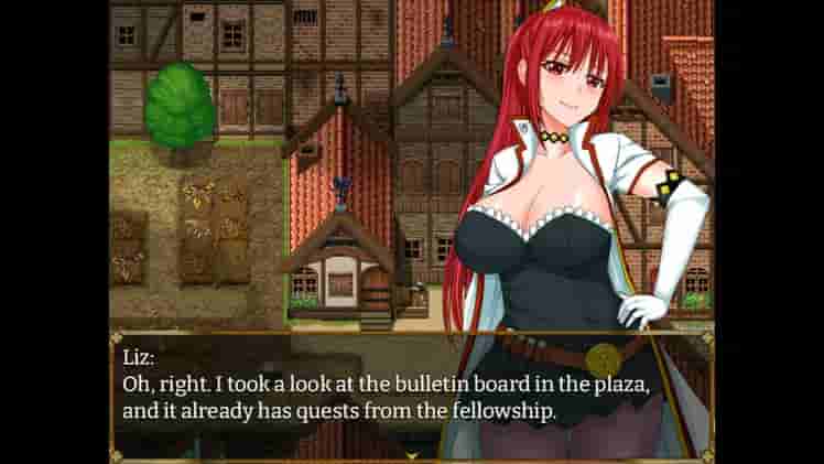 Alchemist Quest screenshot thumbnail screenshot 1