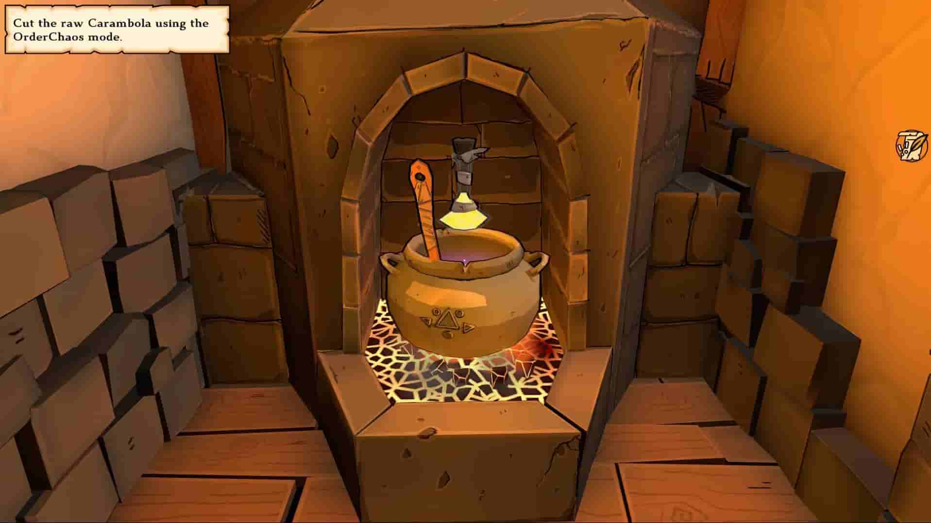 Alchemist Simulator screenshot thumbnail screenshot 2