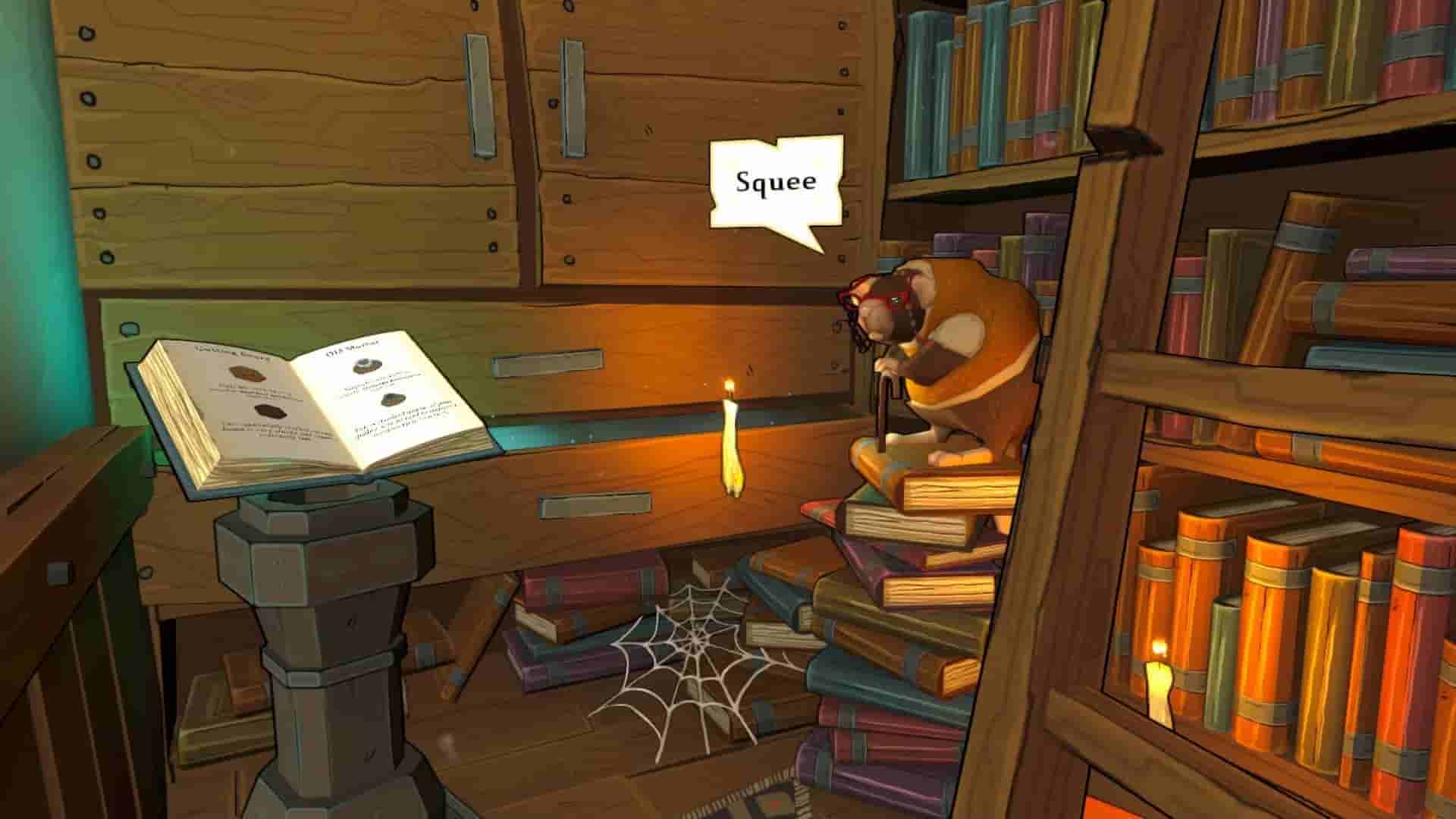 Alchemist Simulator screenshot thumbnail screenshot 4