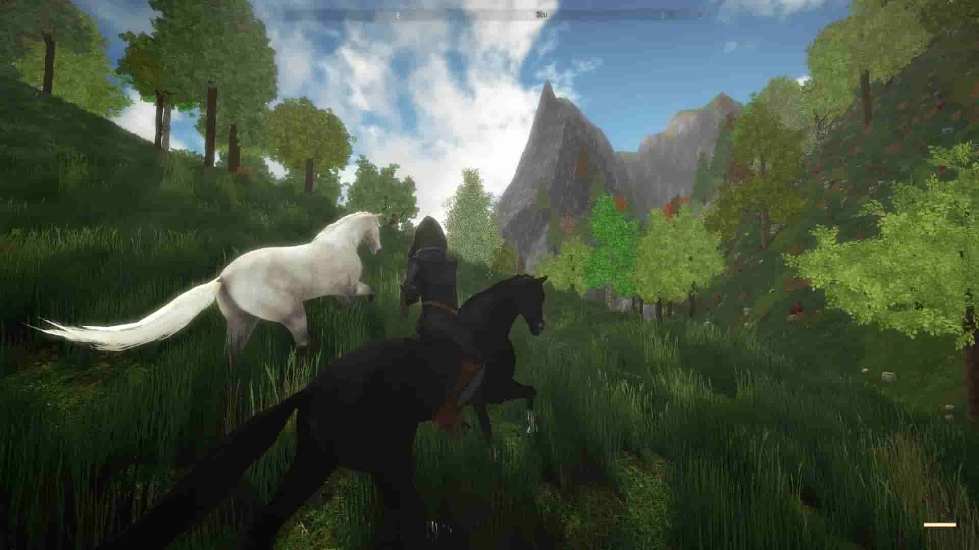 Alchemist's Awakening screenshot thumbnail screenshot 0
