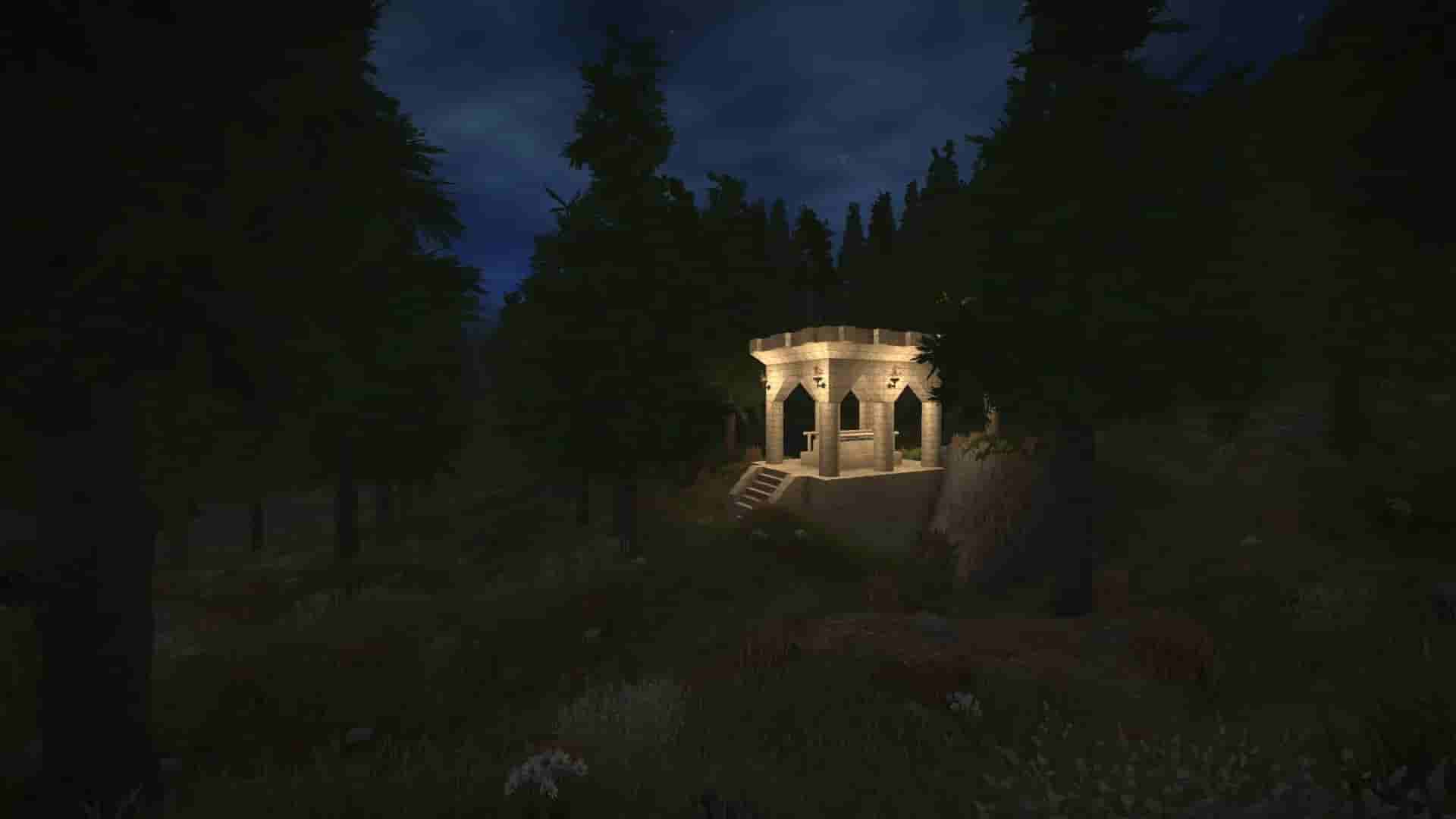 Alchemist's Awakening screenshot thumbnail screenshot 5