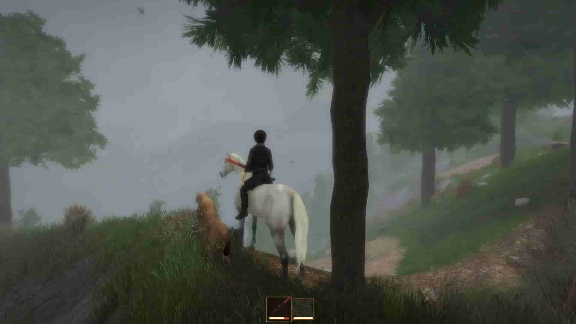 Alchemist's Awakening screenshot thumbnail screenshot 8