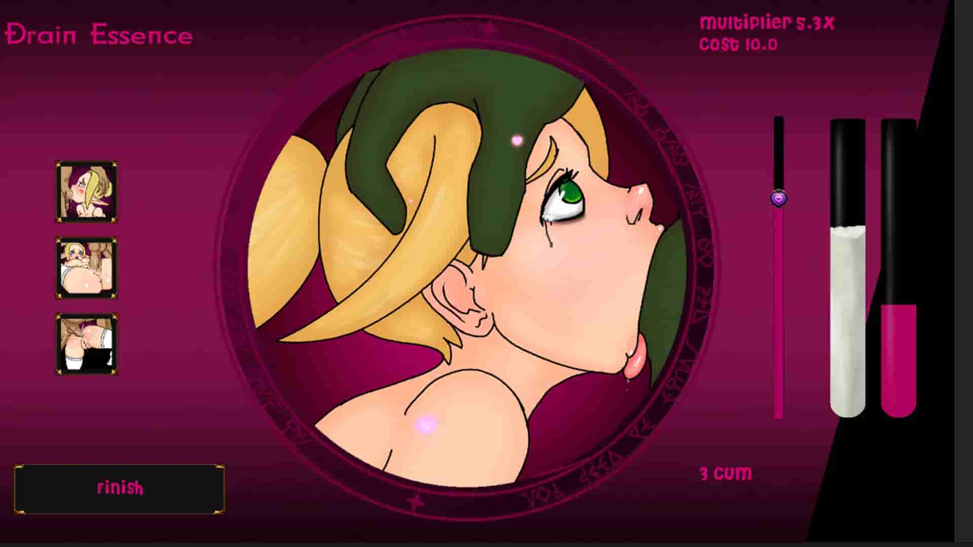 Alchemy Quest screenshot thumbnail screenshot 2