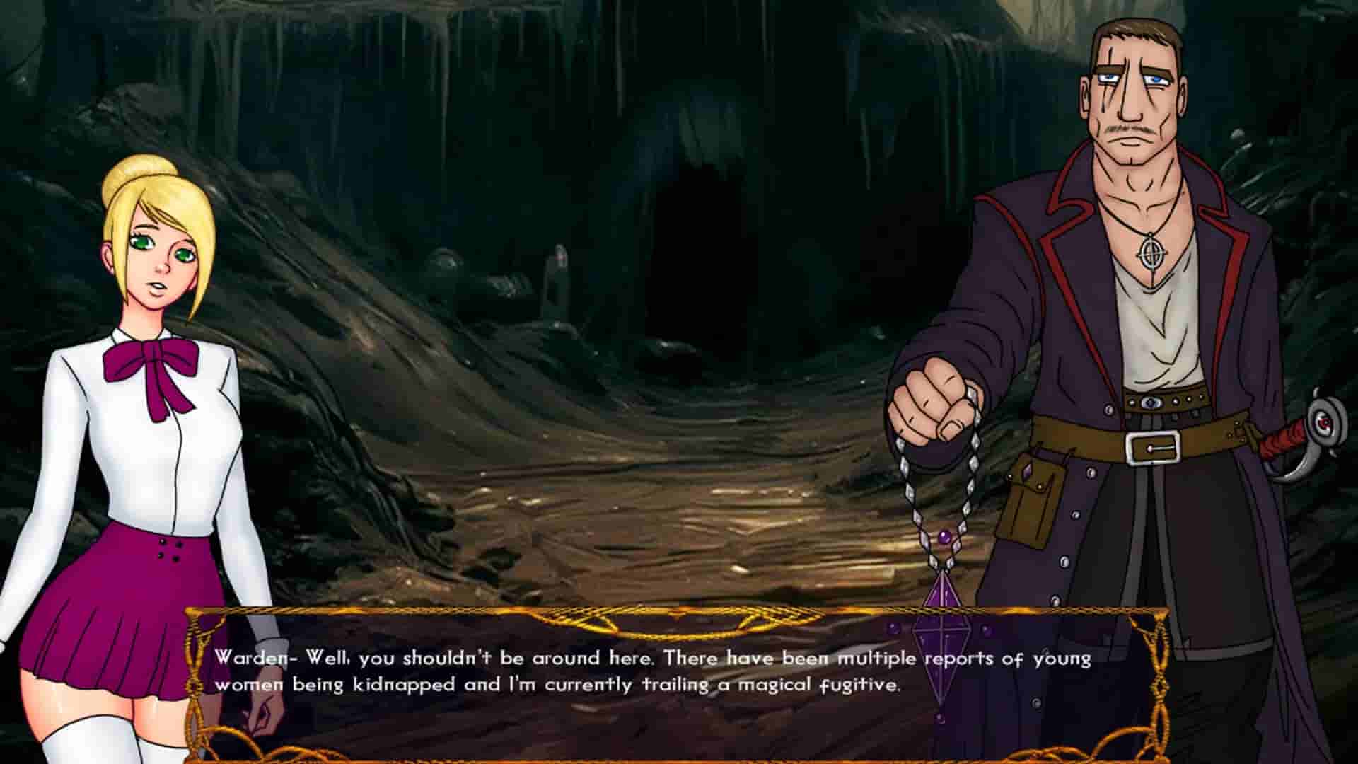 Alchemy Quest screenshot thumbnail screenshot 3