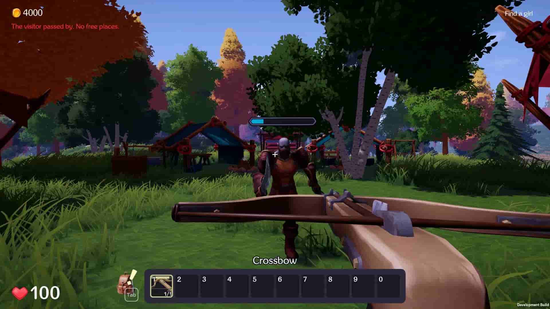 Ale & Tale Tavern screenshot thumbnail screenshot 11