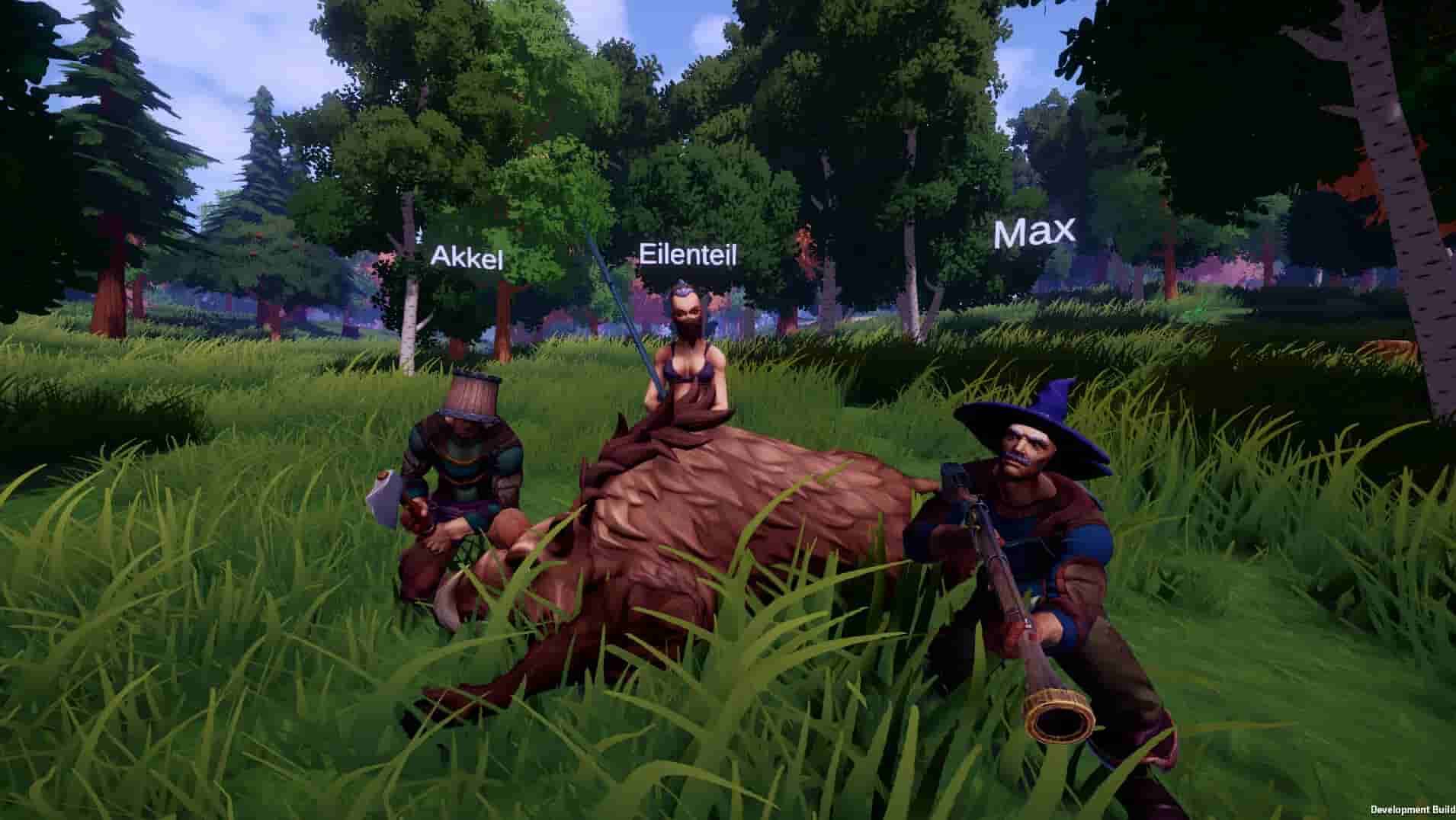 Ale & Tale Tavern screenshot thumbnail screenshot 6