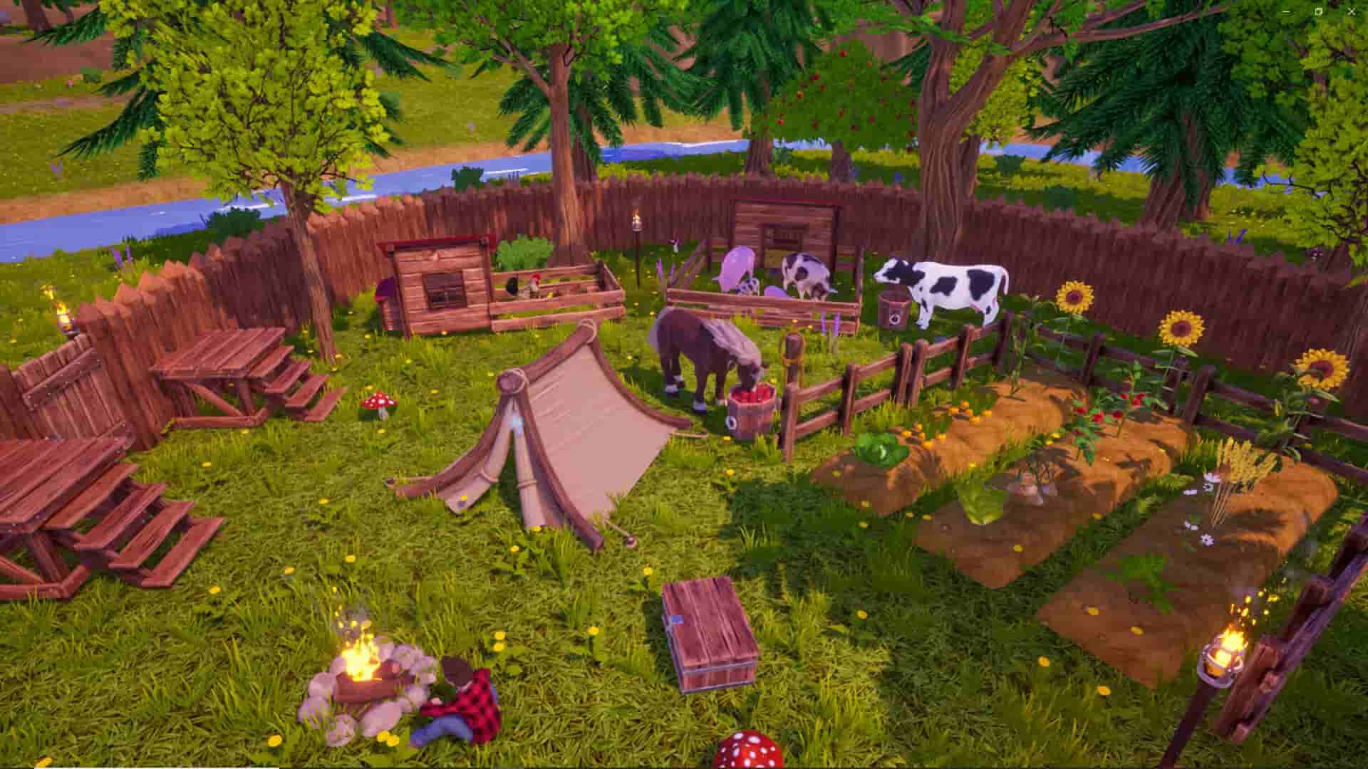 Alek - The Lost Kingdom screenshot thumbnail screenshot 1