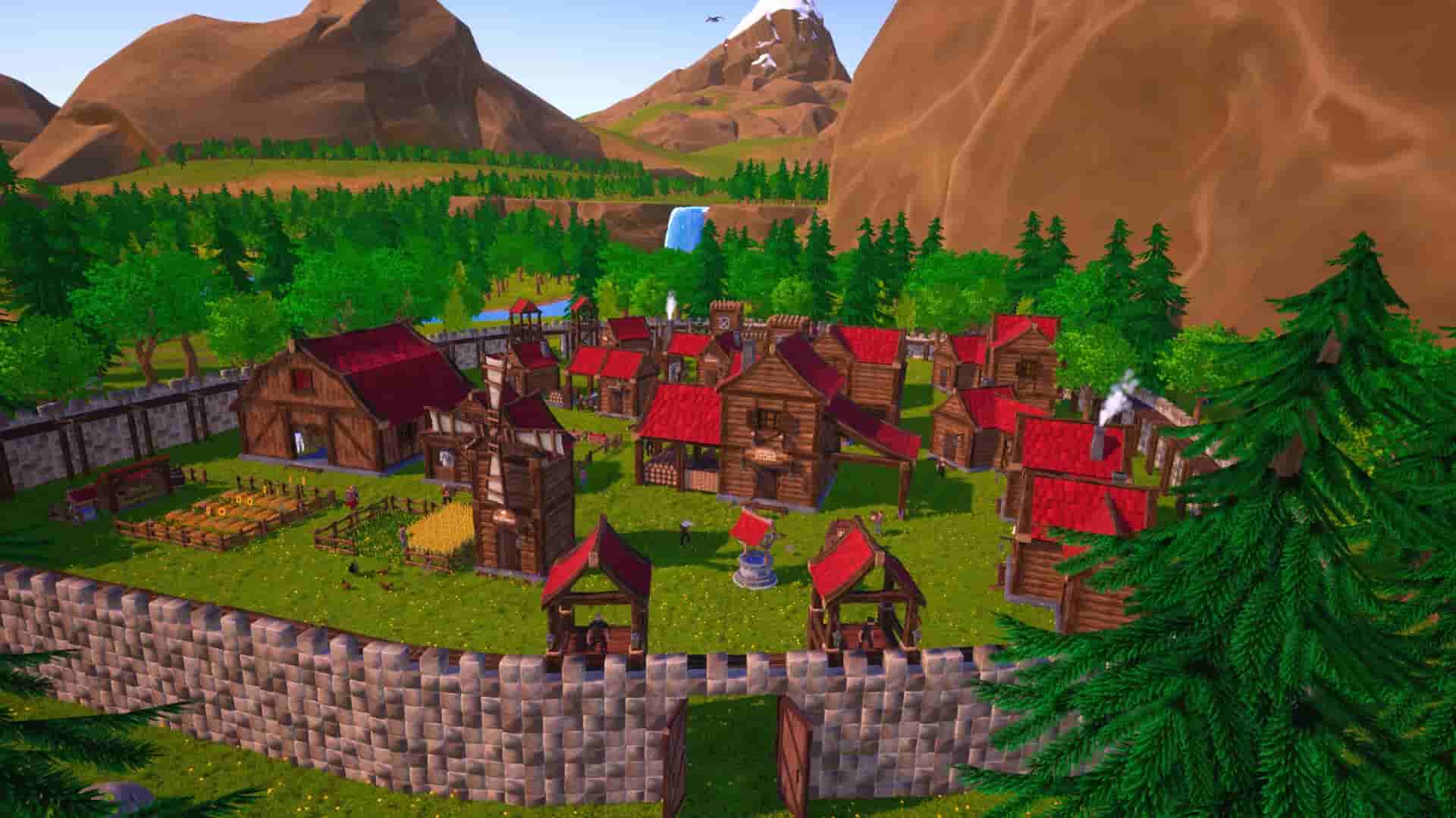 Alek - The Lost Kingdom screenshot thumbnail screenshot 2