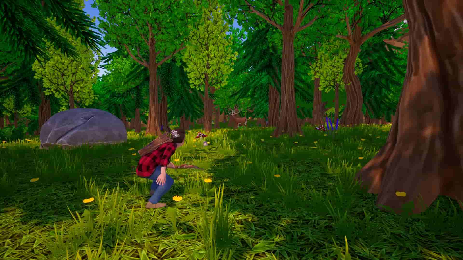 Alek - The Lost Kingdom screenshot thumbnail screenshot 3