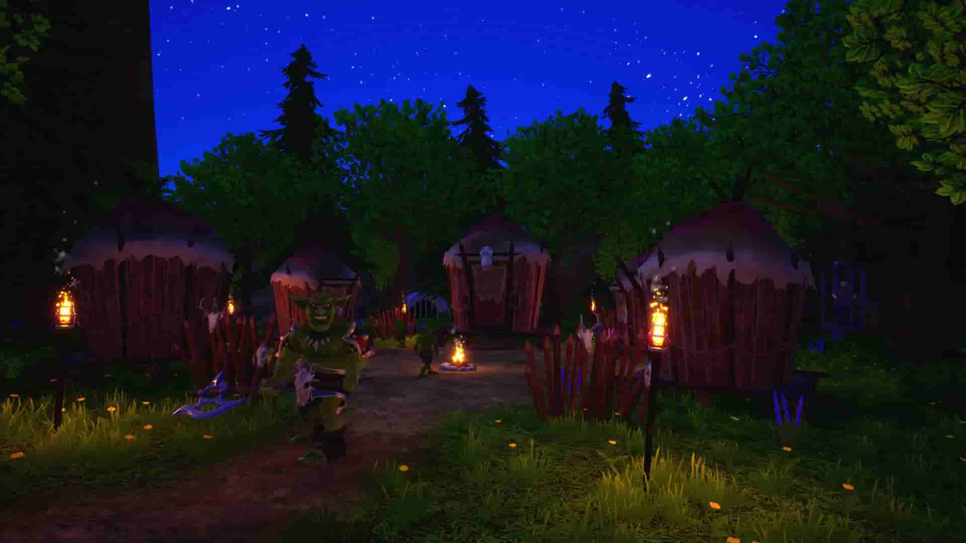 Alek - The Lost Kingdom screenshot thumbnail screenshot 4
