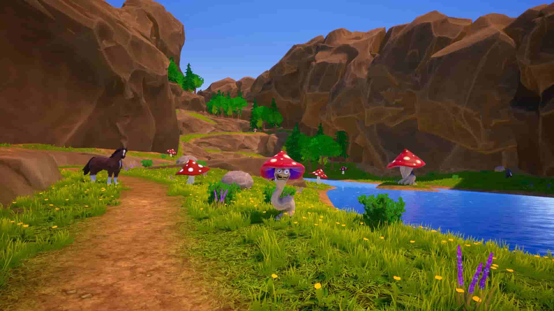 Alek - The Lost Kingdom screenshot thumbnail screenshot 5