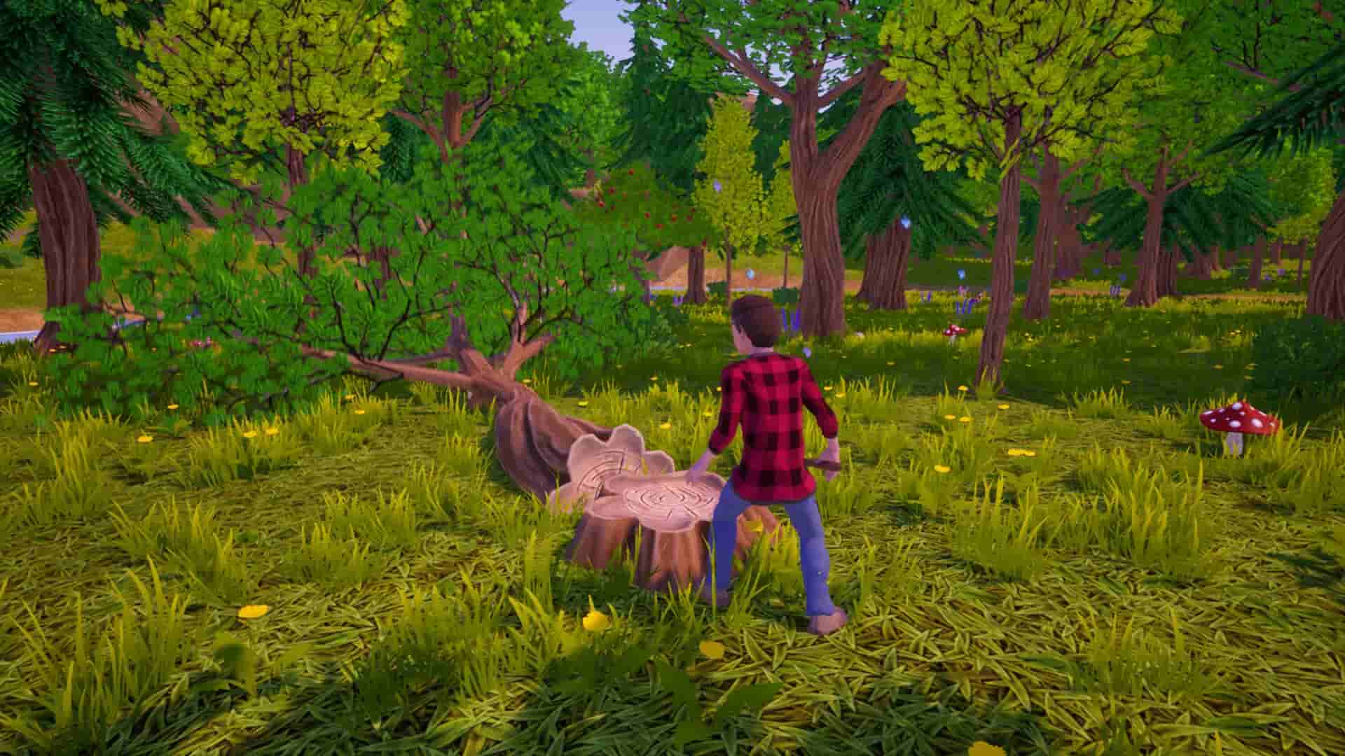 Alek - The Lost Kingdom screenshot thumbnail screenshot 9