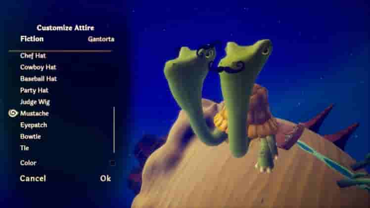 Alekon screenshot thumbnail screenshot 6