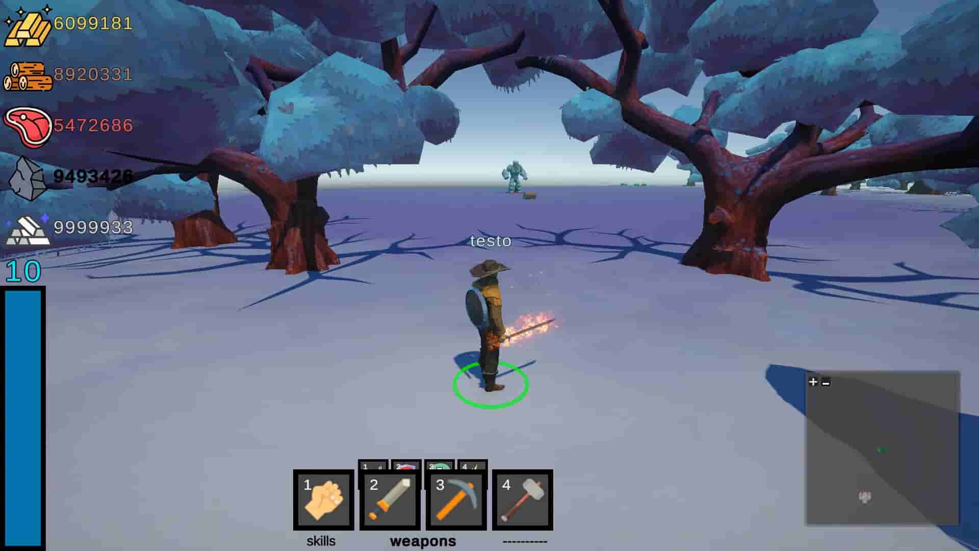 Aleprok screenshot thumbnail screenshot 0