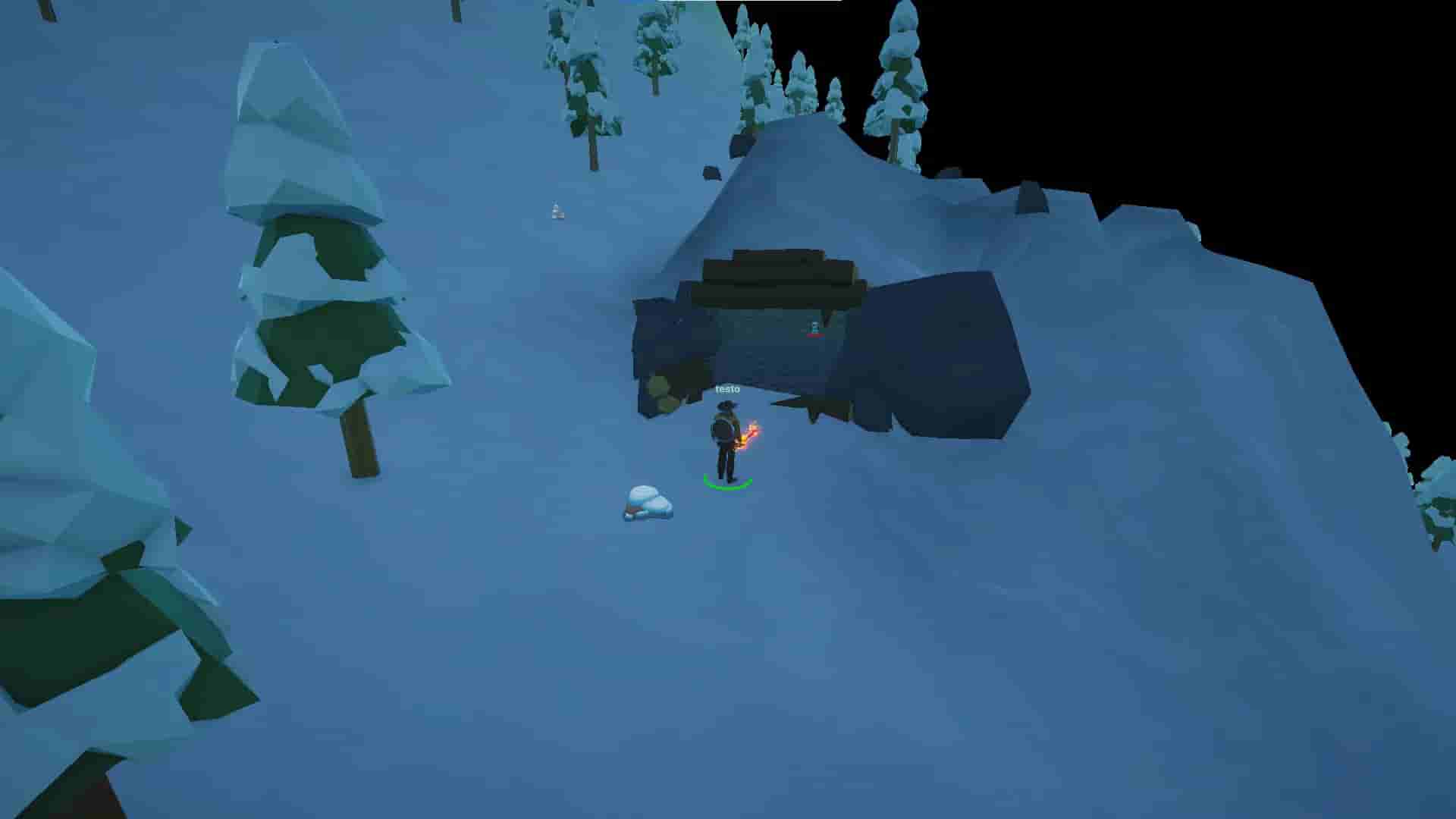 Aleprok screenshot thumbnail screenshot 4