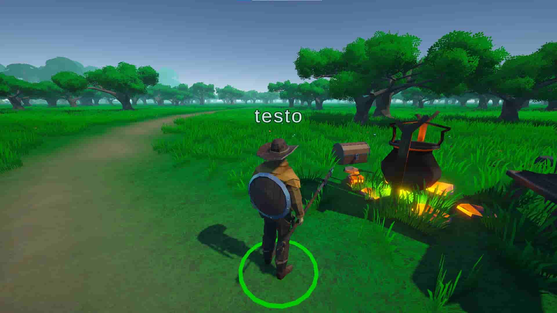 Aleprok screenshot thumbnail screenshot 5