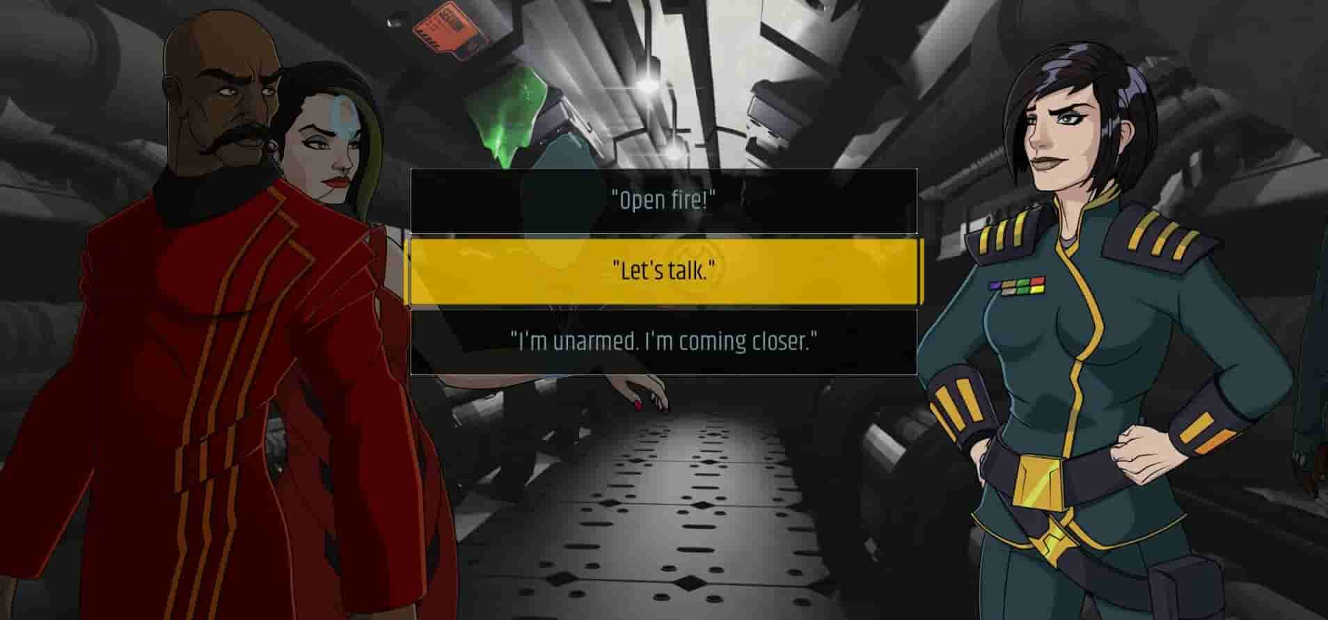 Alexandria IV screenshot thumbnail screenshot 8