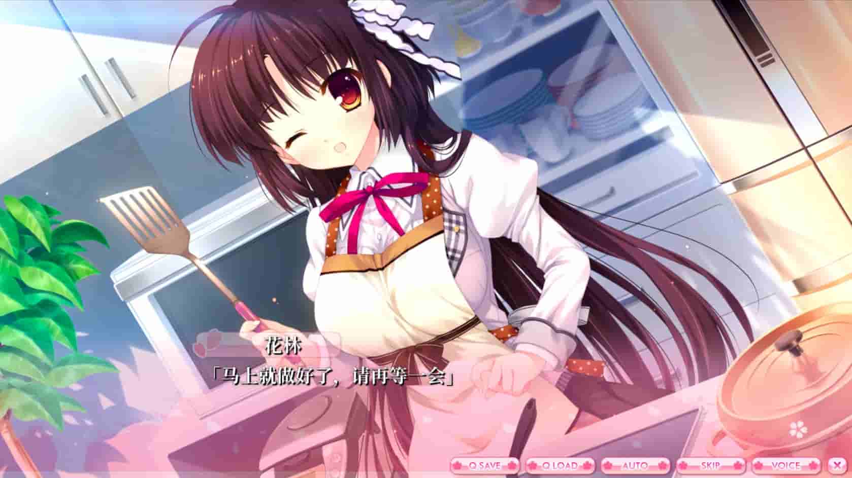 ALIAs CARNIVAL screenshot thumbnail screenshot 1