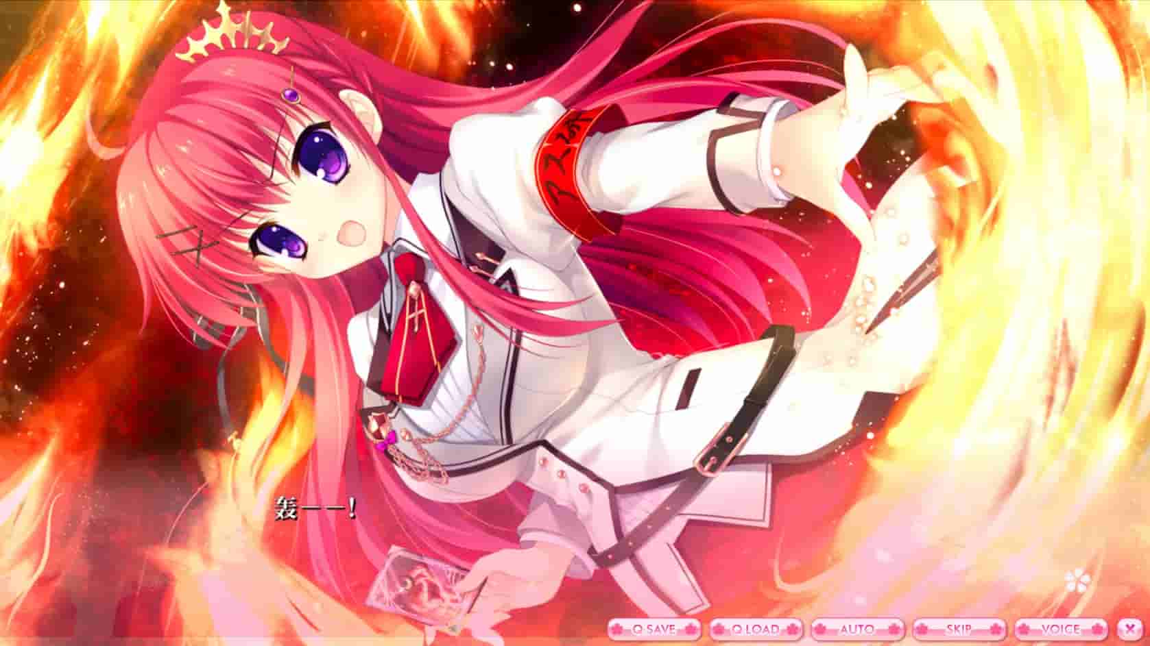 ALIAs CARNIVAL screenshot thumbnail screenshot 12
