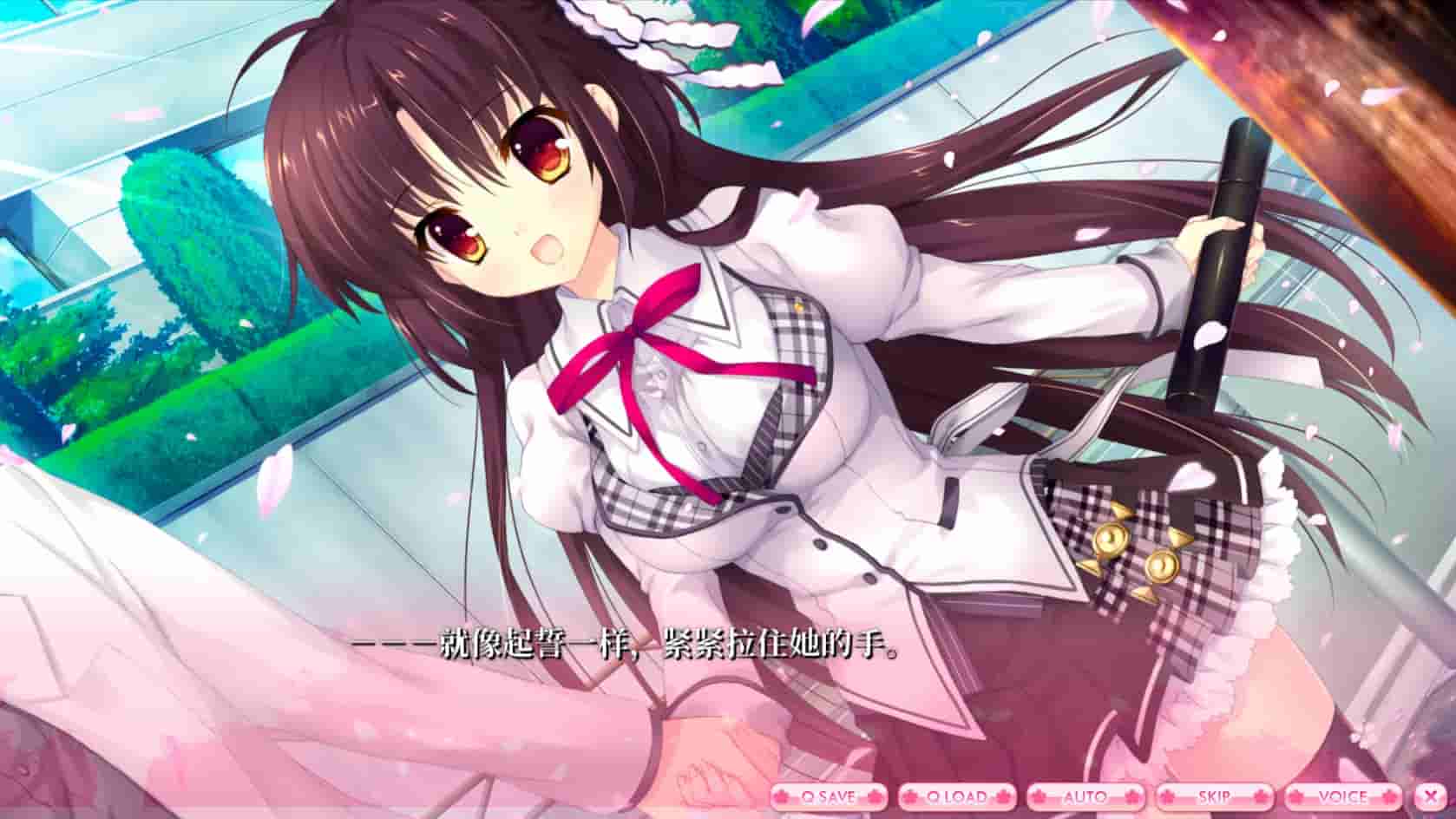 ALIAs CARNIVAL screenshot thumbnail screenshot 31
