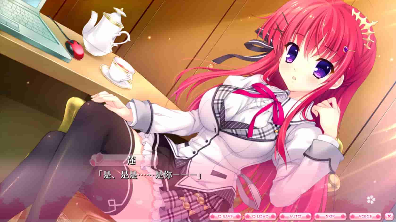 ALIAs CARNIVAL screenshot thumbnail screenshot 4