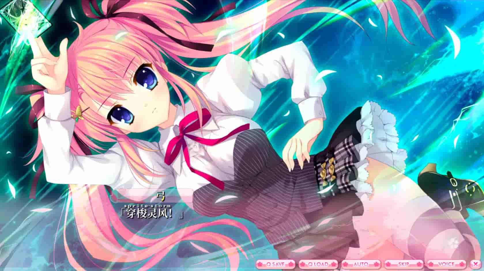 ALIAs CARNIVAL screenshot thumbnail screenshot 7