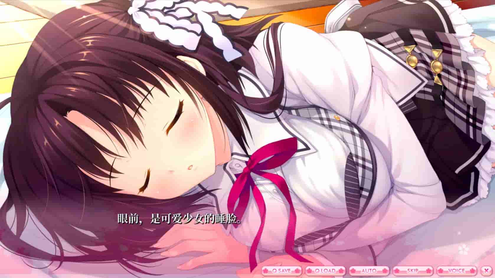 ALIAs CARNIVAL screenshot thumbnail screenshot 8
