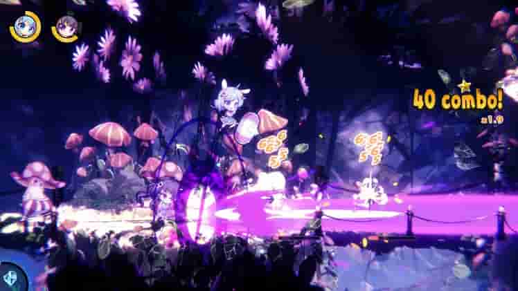 Alice Escaped! screenshot thumbnail screenshot 3