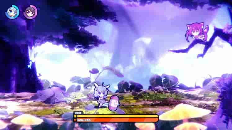 Alice Escaped! screenshot thumbnail screenshot 5