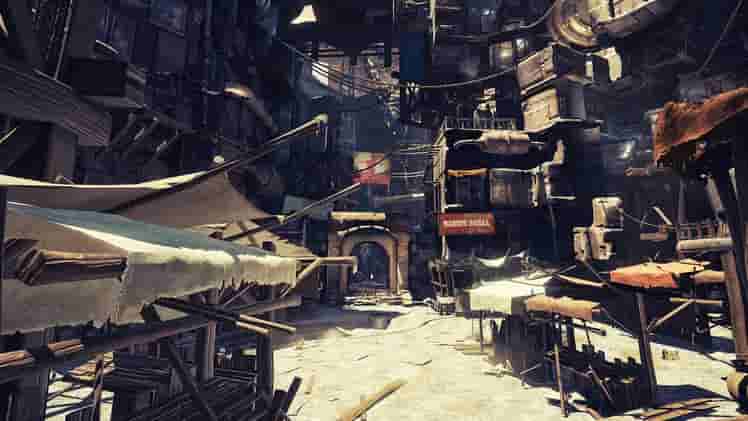 ALICE VR screenshot thumbnail screenshot 1