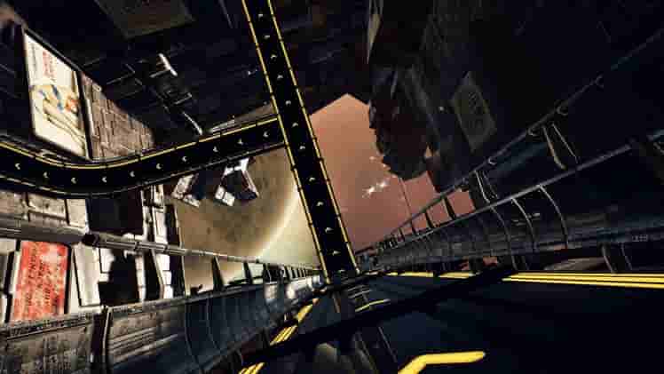 ALICE VR screenshot thumbnail screenshot 10