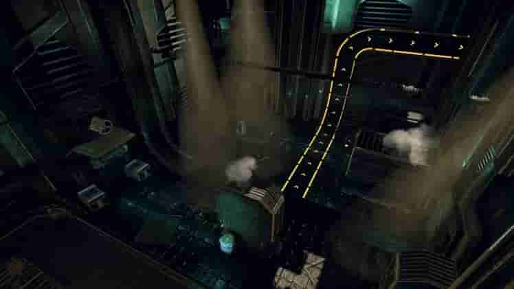 ALICE VR screenshot thumbnail screenshot 11