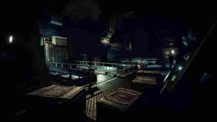 ALICE VR screenshot thumbnail screenshot 3