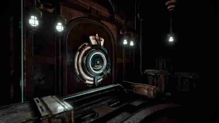 ALICE VR screenshot thumbnail screenshot 6