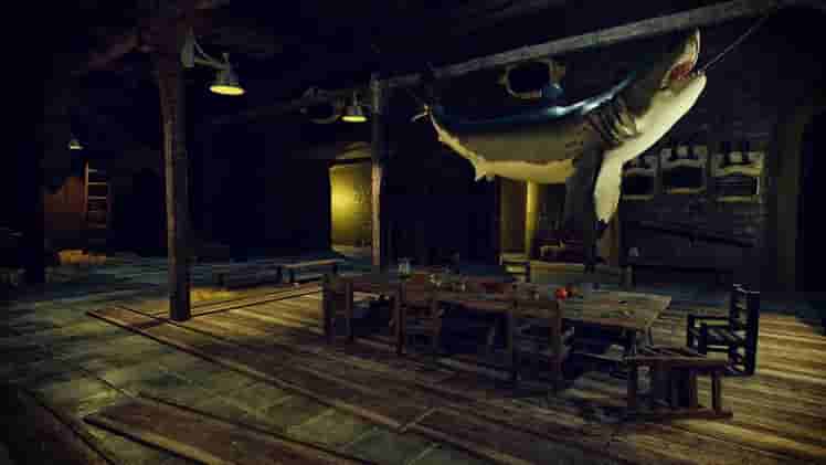 ALICE VR screenshot thumbnail screenshot 9