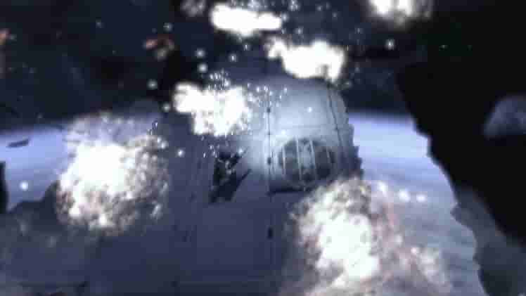 Alien Breed: Impact screenshot thumbnail screenshot 0